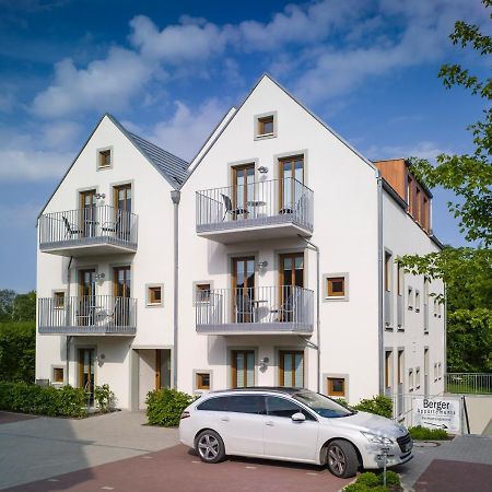 Haus Scharhoern_Riff _ Fewo 19 Cuxhaven Eksteriør billede