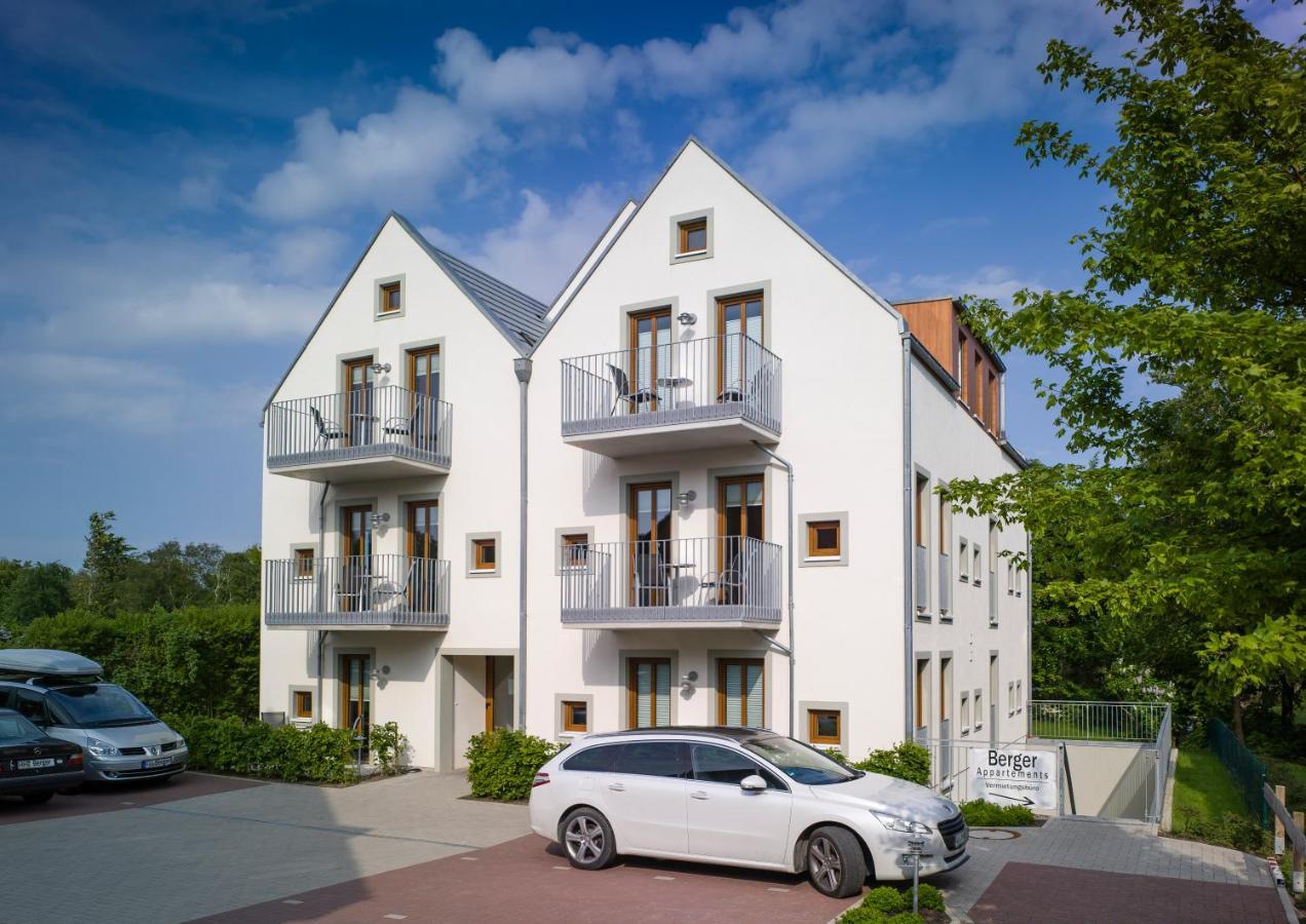 Haus Scharhoern_Riff _ Fewo 19 Cuxhaven Eksteriør billede